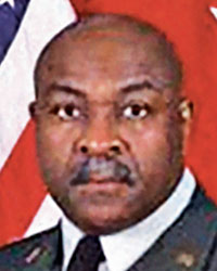Army BG Remo Butler