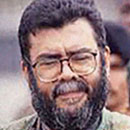 Leόn Sáenz Vargas