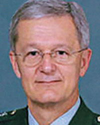 GEN Bantz J. Craddock