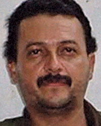 Gerardo Aguilar Ramírez