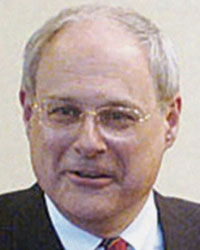 U.S. Ambassador William B. Wood