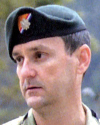 LTC Kenneth S. &lsquo;Scott&rsquo; Morley