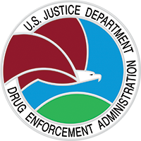 U.S. Justice Department Drug Enforcement Administration