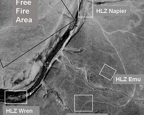 The 2nd Ranger Battalion&rsquo;s Assault on the Rawah Terrorist Camp