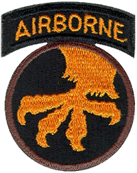 17th Airborne Division