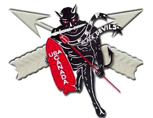 Devil's Brigade patch