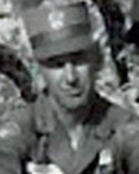 MAJ Frank J. Dallas