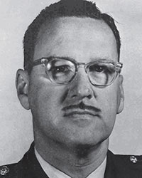LTC Albert S. Madding
