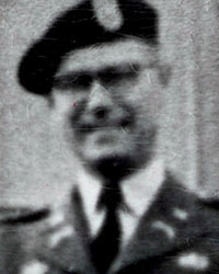 MAJ Charles W. Norton Jr.