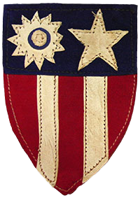 Marauders’ patch