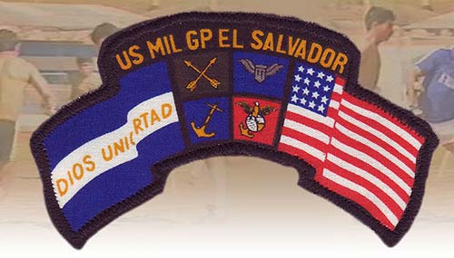 El Salvador Scores National PSYOP Victory