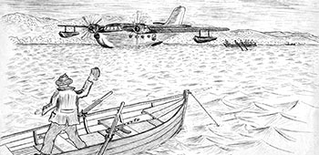 SKETCH: Exfiltration