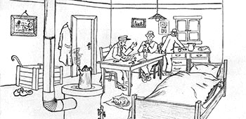 SKETCH: Verification Interview