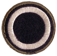 I Corps shoulder patch