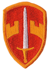 MACV patch