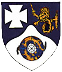 23rd Infantry Regiment DUI