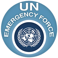 UNEF symbol