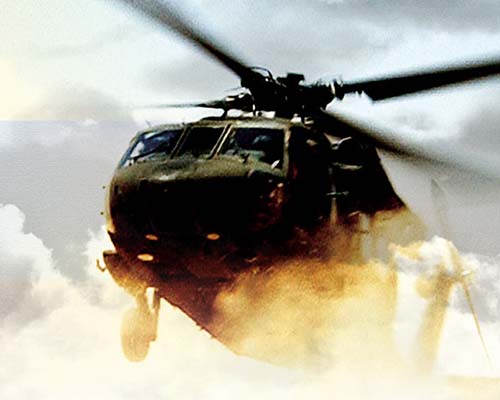 The Evolution of Colombia&rsquo;s National Strategy