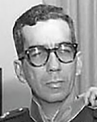 General Alberto Ruíz Novoa