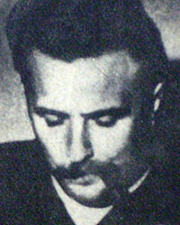 Régis Debray