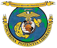 FMTU emblem