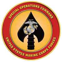 MARSOC emblem