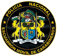 Carabinero Emblem