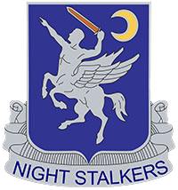 160th SOAR DUI