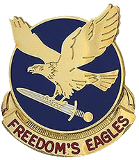 17th Aviation Group DUI