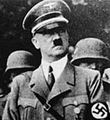 Adolph Hitler