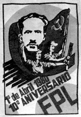 10th Anniversary FPL poster