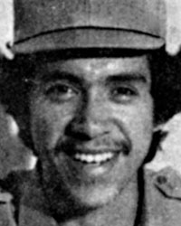 FMLN ERP leader Joaquin Villalobos