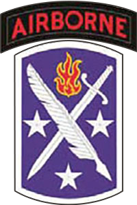 95th SSI