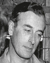 Admiral Lord Louis Mountbatten