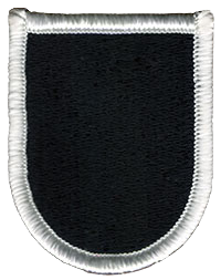 5th SFG beret flash