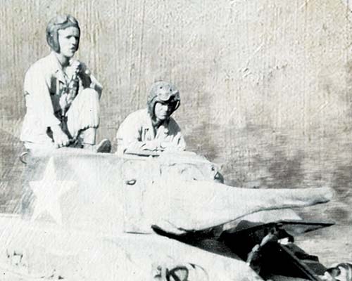 151st Airborne Tank Company