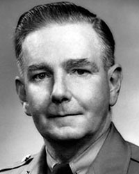 BG Robert A. McClure