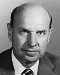 Ambassador Thomas Pickering