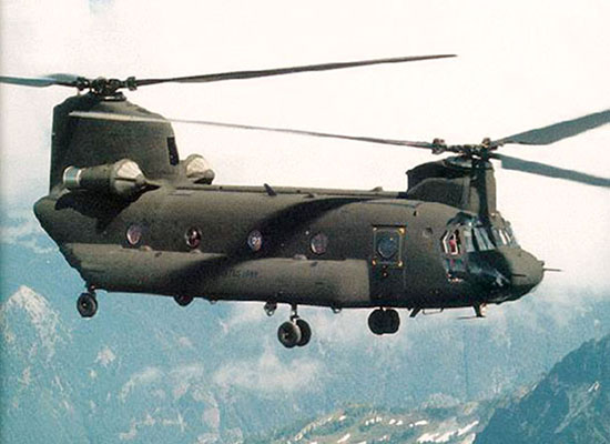 CH-47D