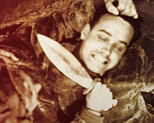 The Office of Strategic Services (OSS)