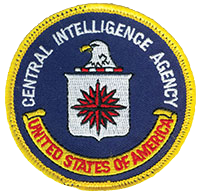 CIA Seal