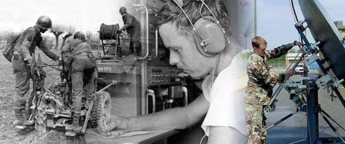 Evolution of  ARSOF Communications