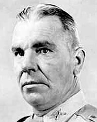 Colonel Onto P. &ldquo;O.P.&rdquo; Bragon