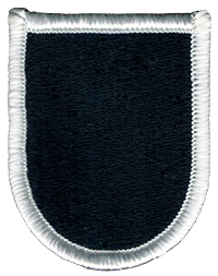 5th Special Forces Group Flash