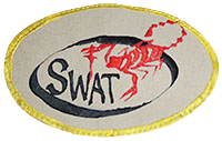 Hilla SWAT Patch