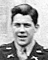 1LT Bernard M. Brophy