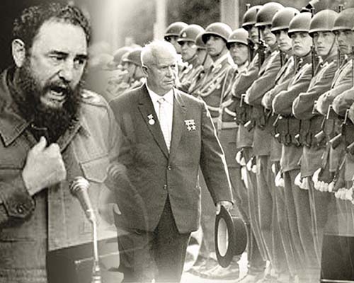 A Decade of Revolution