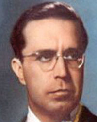 Víctor Paz Estenssoro