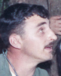 SSG James A. Hapka