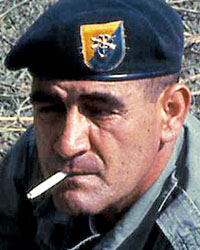 MSG Roland J. Milliard